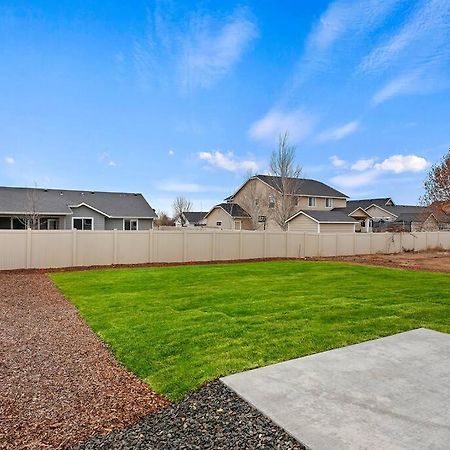 Beautiful Brand New Kuna Home! Exterior foto