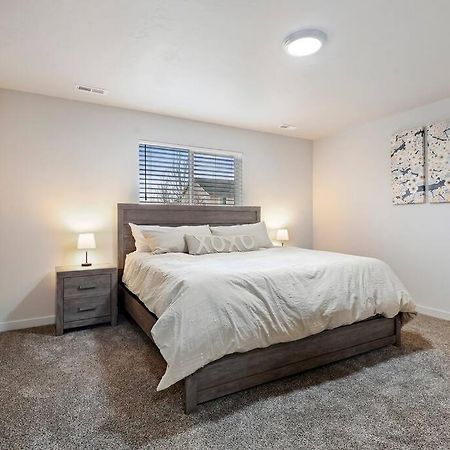 Beautiful Brand New Kuna Home! Exterior foto