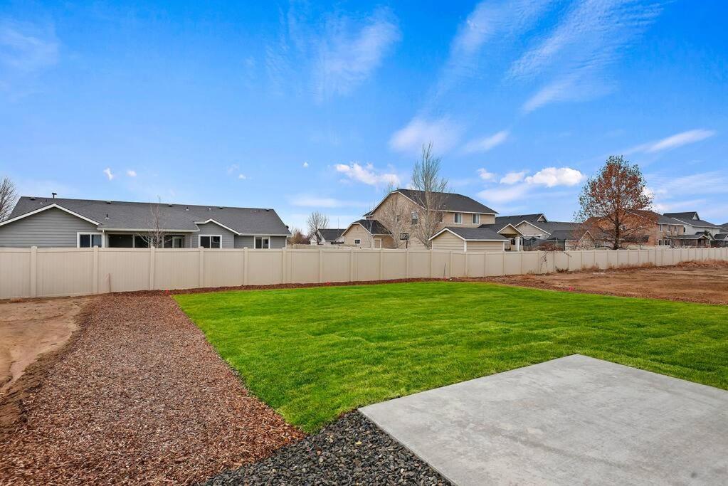 Beautiful Brand New Kuna Home! Exterior foto