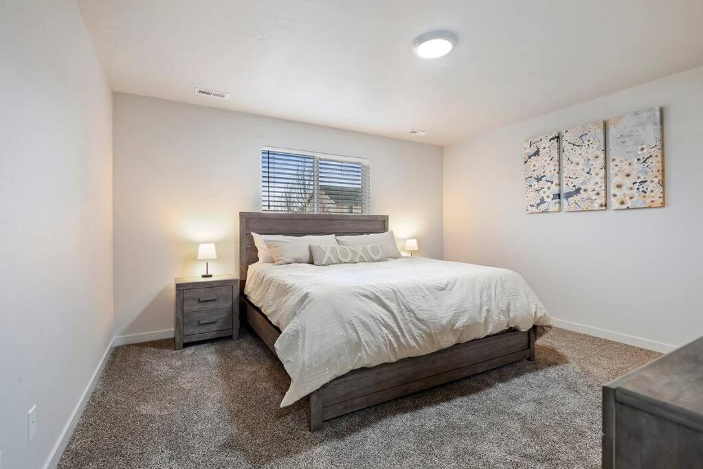 Beautiful Brand New Kuna Home! Exterior foto