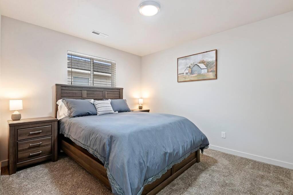 Beautiful Brand New Kuna Home! Exterior foto