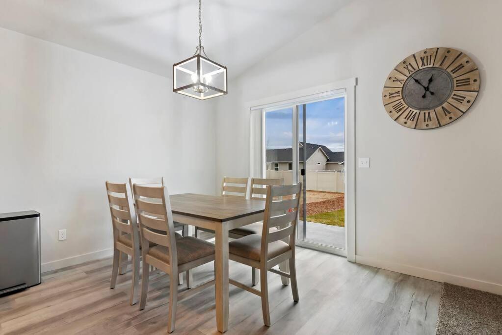 Beautiful Brand New Kuna Home! Exterior foto