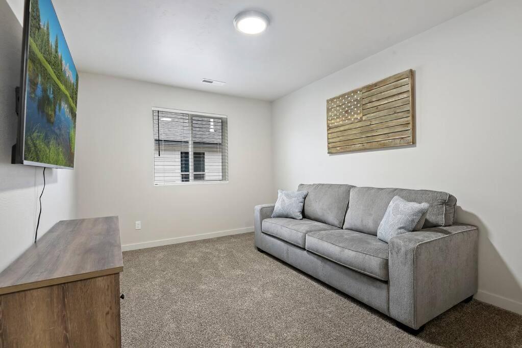 Beautiful Brand New Kuna Home! Exterior foto