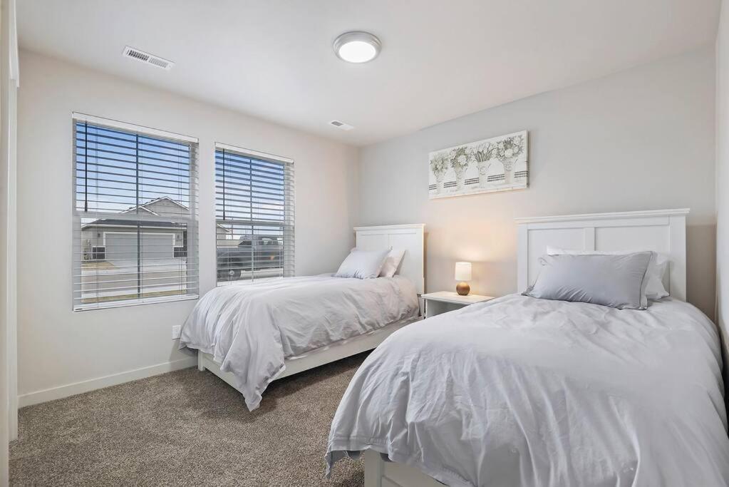 Beautiful Brand New Kuna Home! Exterior foto
